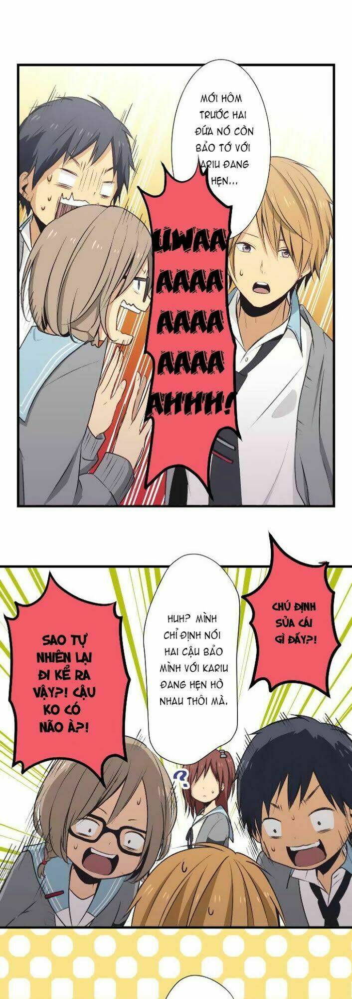 viên thuốc trùng sinh chapter 26 11