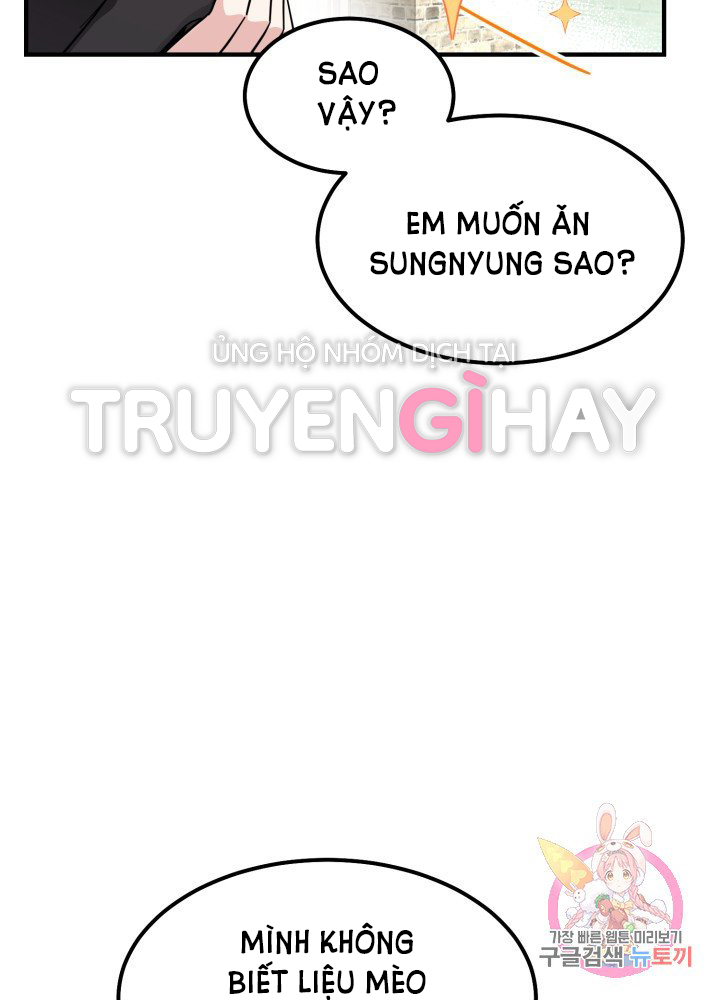 trở thành vợ thái tử quái vật chapter 17.1 38