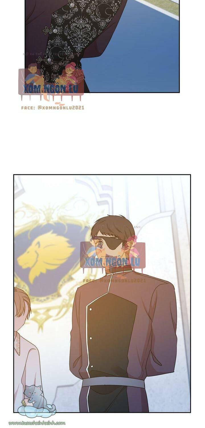 tôi chọn kết thúc của hoàng đế chapter 98 32