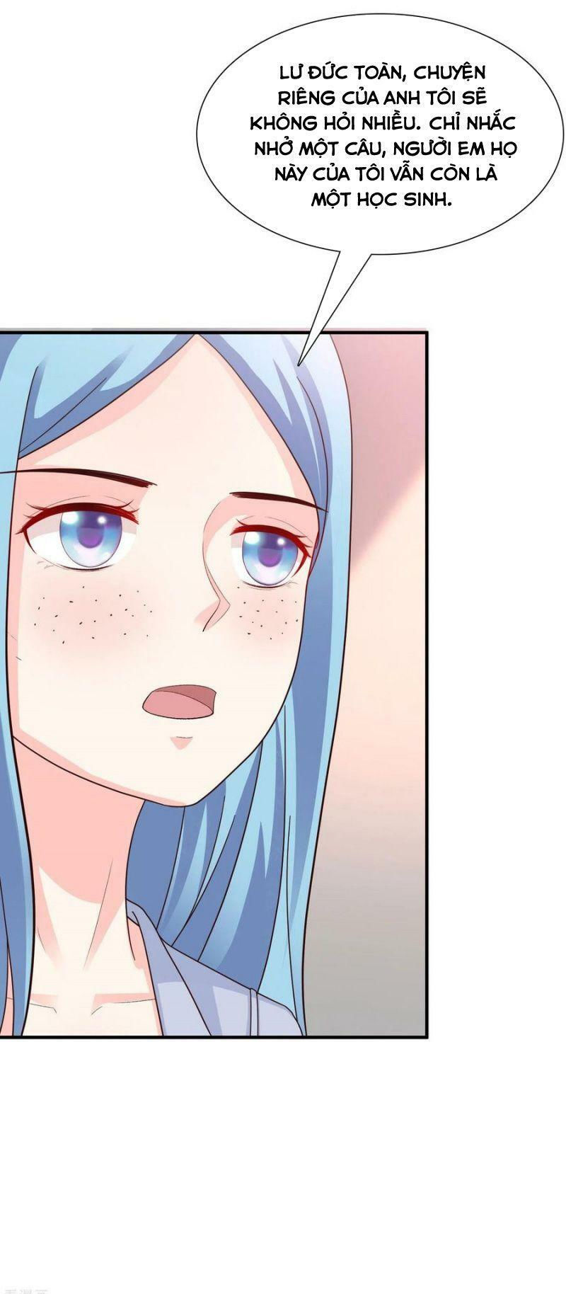 tối cường vận đào hoa chapter 152 26