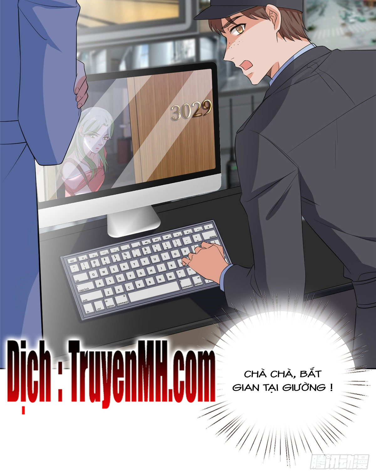 thí hôn lão công, cần giúp sức chapter 152 2