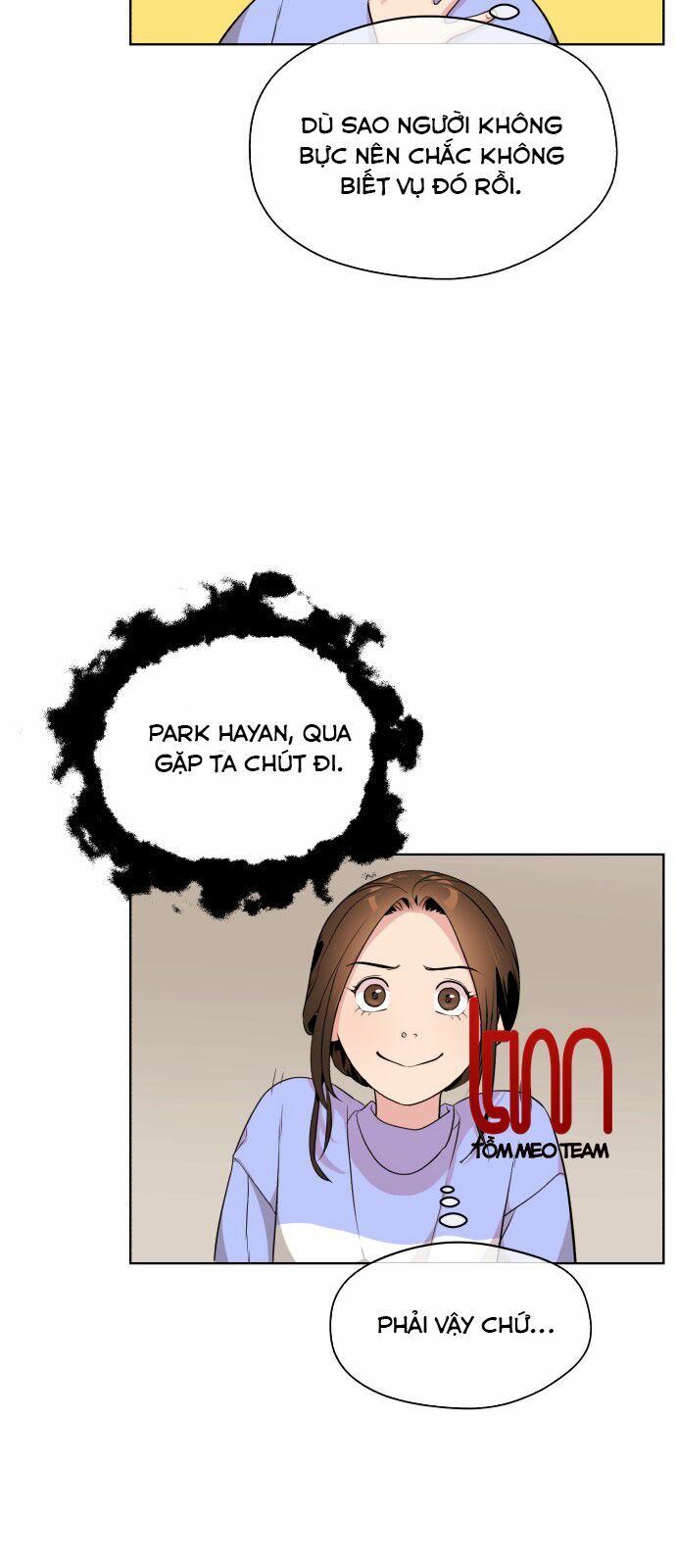 Máu trắng chapter 6.3 24