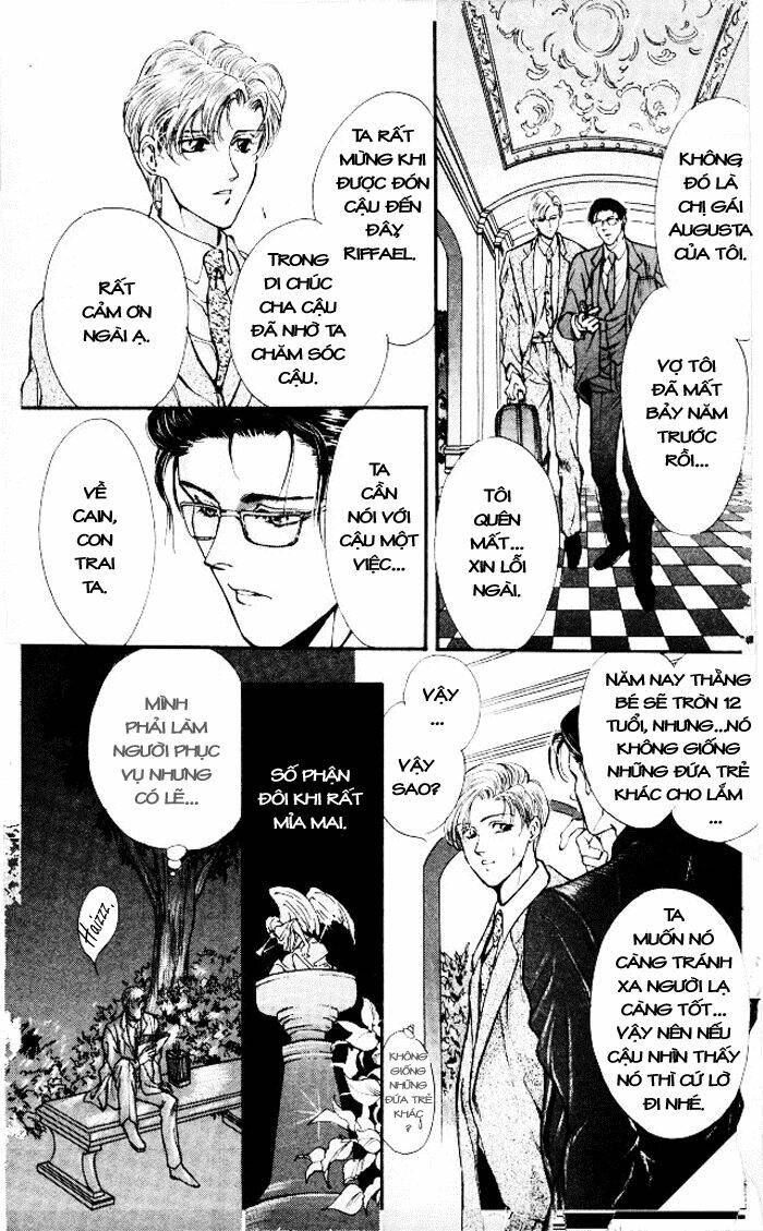 cain saga chapter 7 7