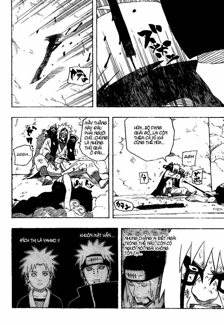 naruto - cửu vĩ hồ ly chapter 381 4