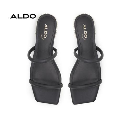 Dép quai ngang nữ Aldo PEONA