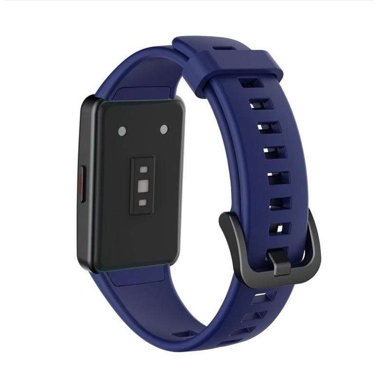 Dây Đeo SILICON dành Cho Huawei Honor Band 6 Chất Lượng cao