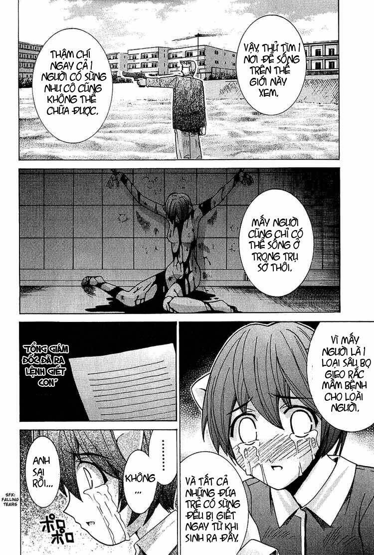 elfen lied chapter 41 19