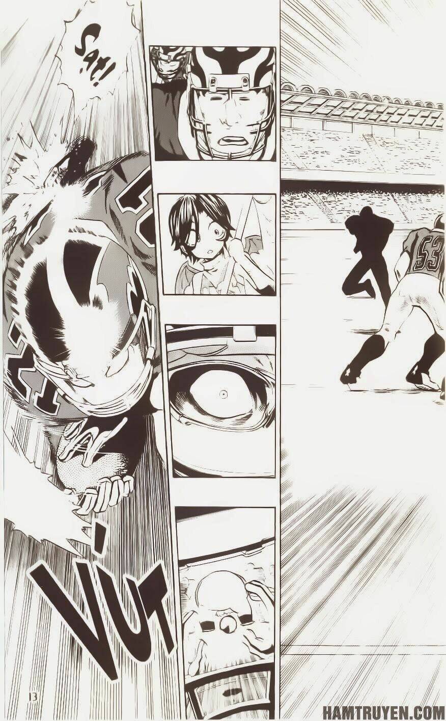 lá chắn mắt chapter 197 7