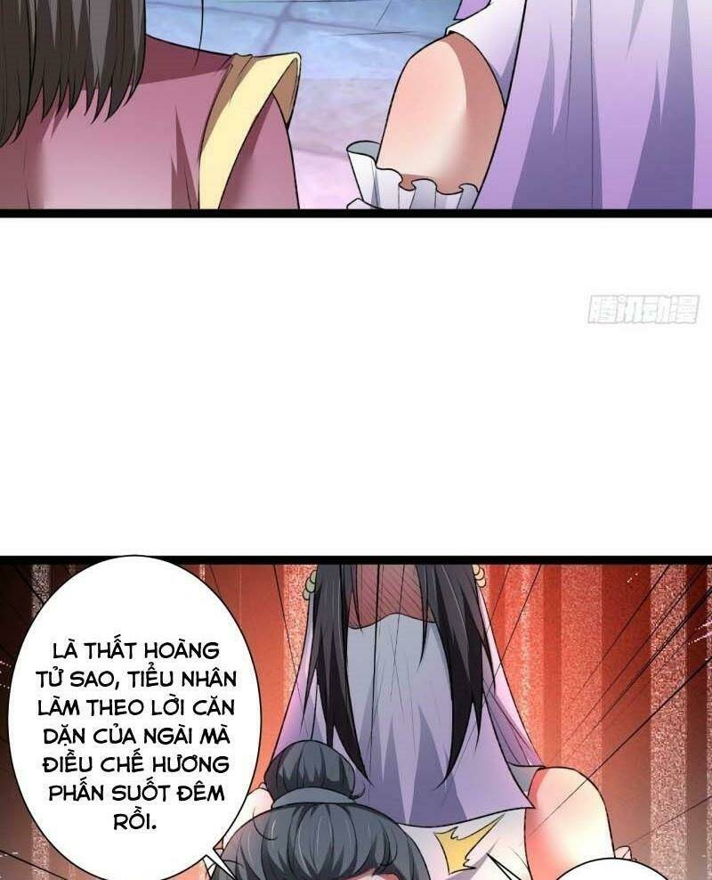 trọng sinh tối cường ma tôn ở rể chapter 65 41