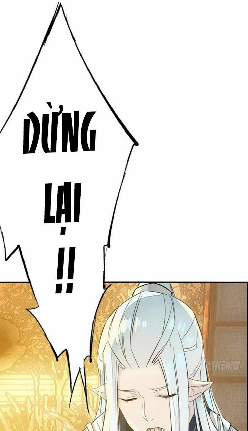 sư phụ lại trêu chọc ta chapter 51.4 13