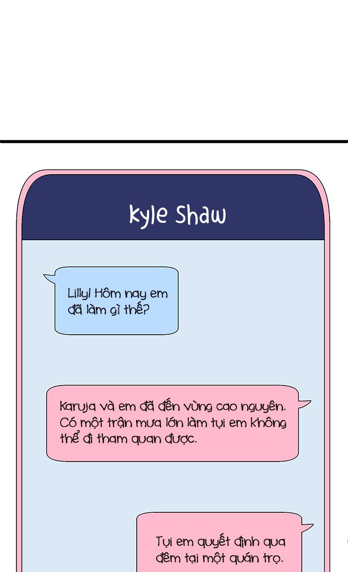 choco ngọt ngào chapter 77 5