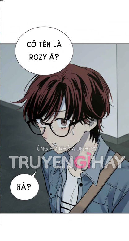 [16+] người đàn ông tầng trên chapter 7.2 13