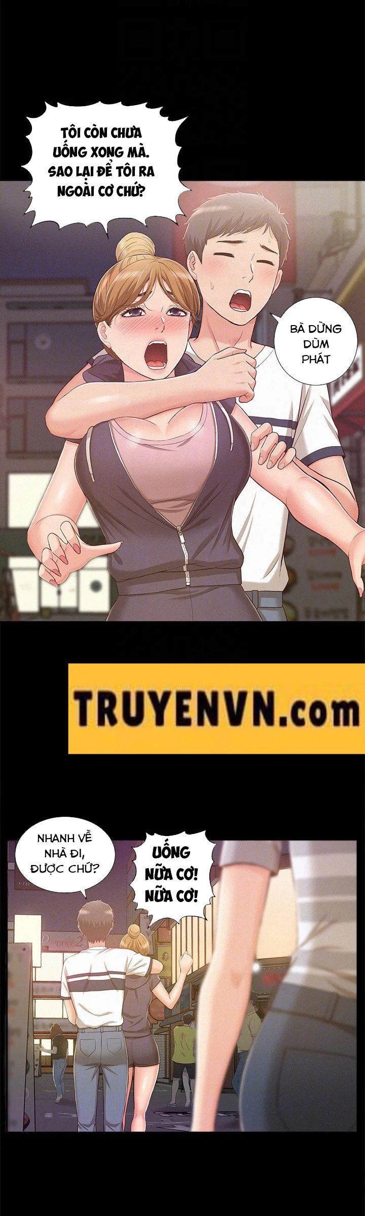 phép màu phòng khám chapter 10 31