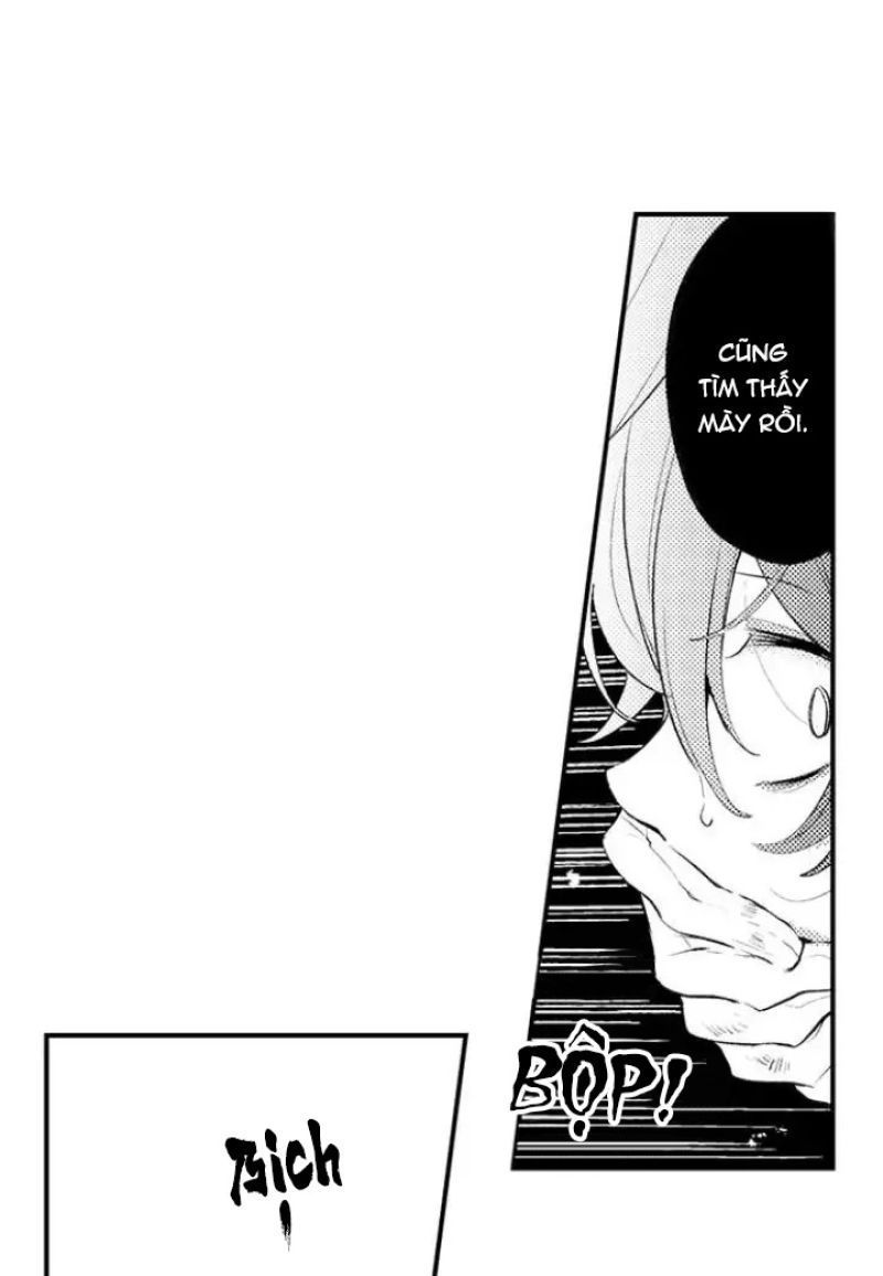 tiếng gọi của tình yêu sau trải nghiệm cận tử chapter 36 34