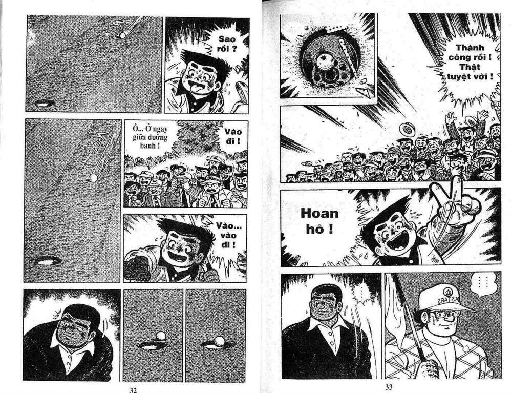 tân teppi chapter 20 15