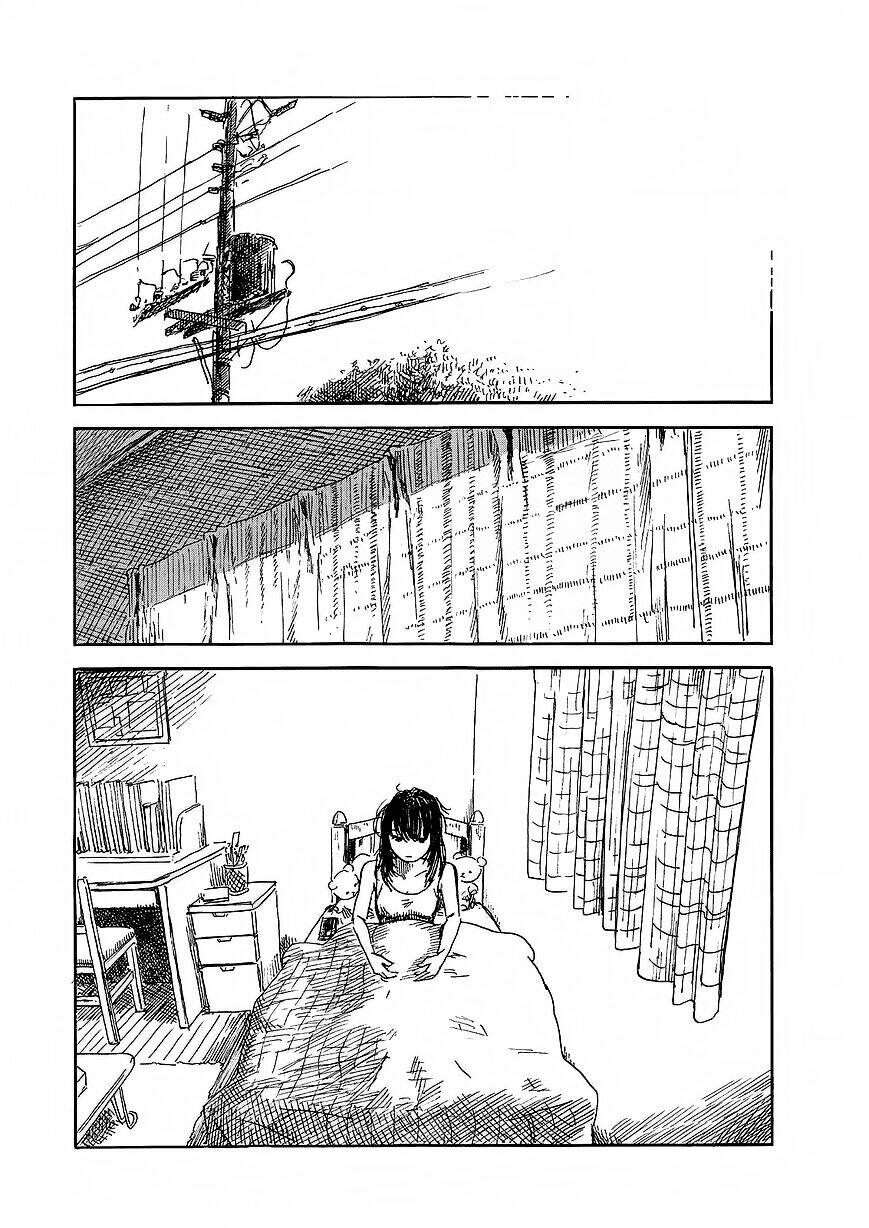 boku wa mari no naka chapter 55 15