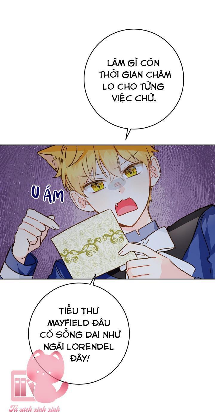 trang trại hạt dẻ cạnh hoàng cung chapter 31 25