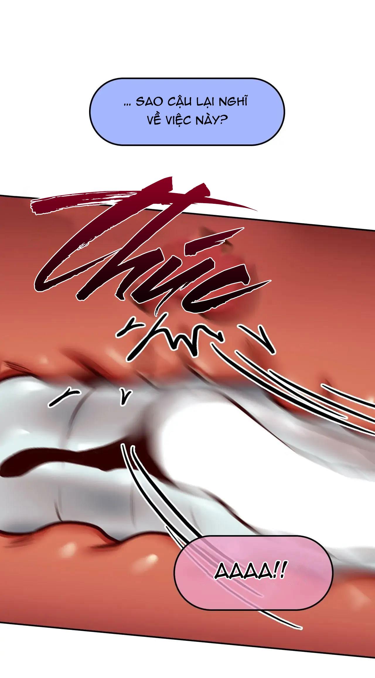 sextoy: dạy dỗ nhân viên mới ngực bự chapter 6 37