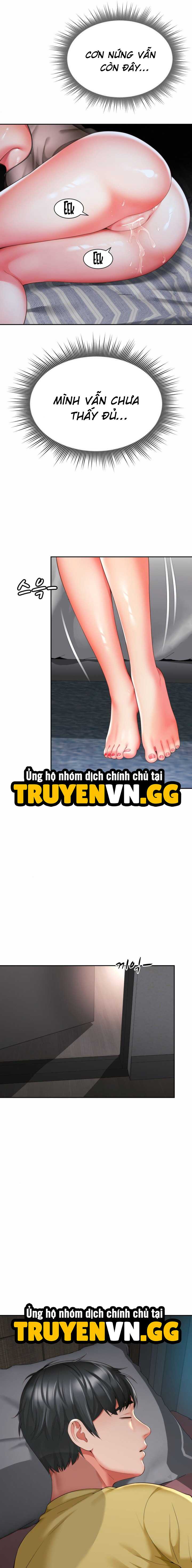 mẹ bạn là của tôi chapter 6 18