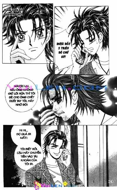 tình yêu quý tộc chapter 103 4