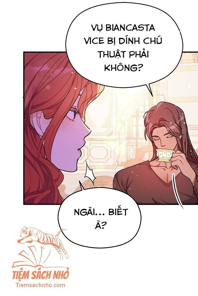 tôi không cố ý quyến rũ nam chính đâu! chapter 36 37