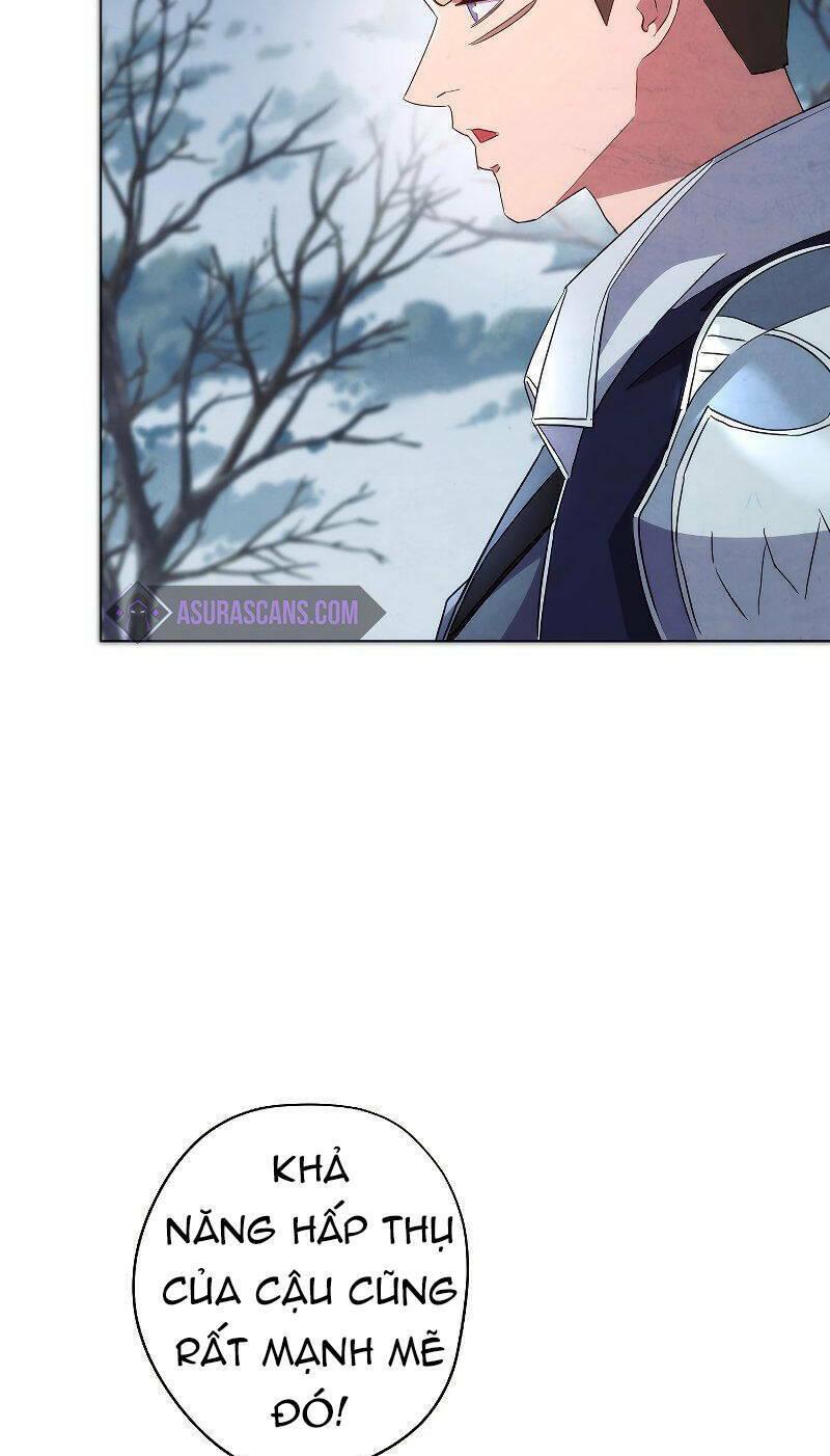 the live chapter 102 99