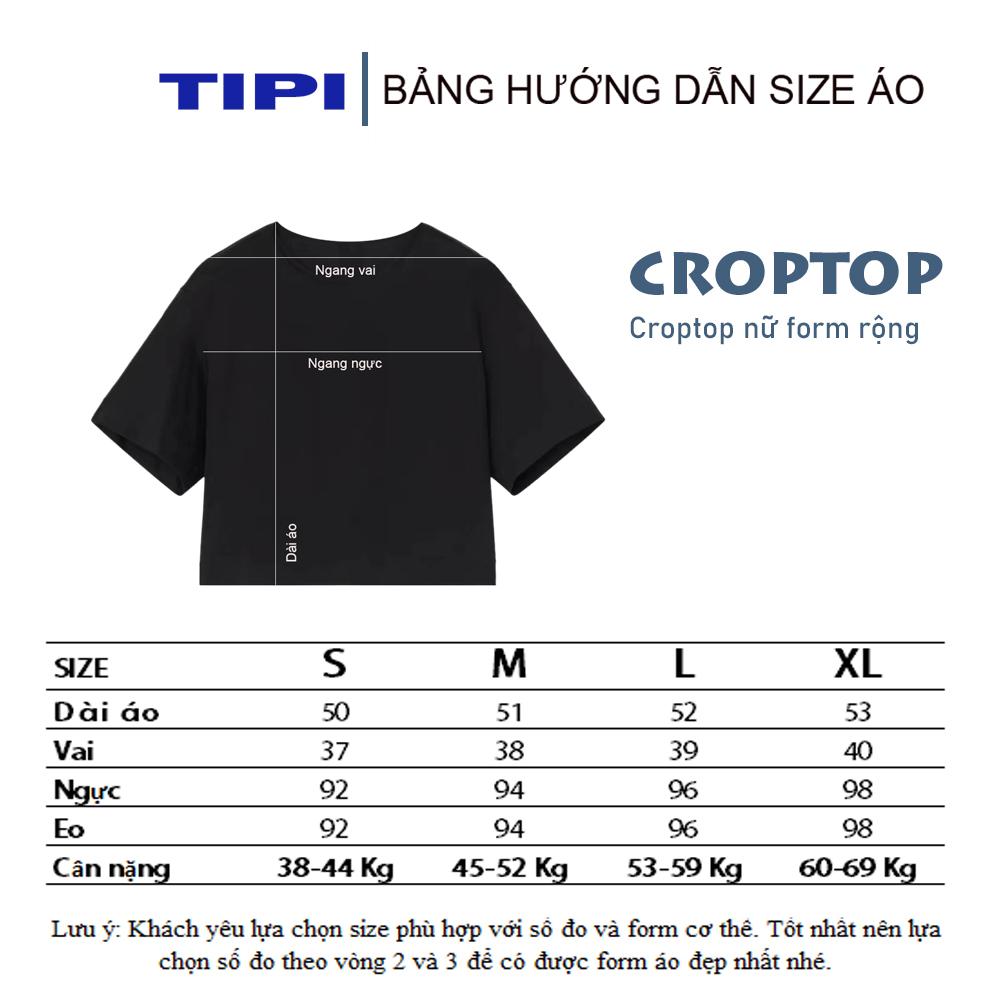 Áo croptop polo nữ tay ngắn kẻ sọc, chất vải 100% cotton, phong cách trẻ trung và thời trang cho mùa hè