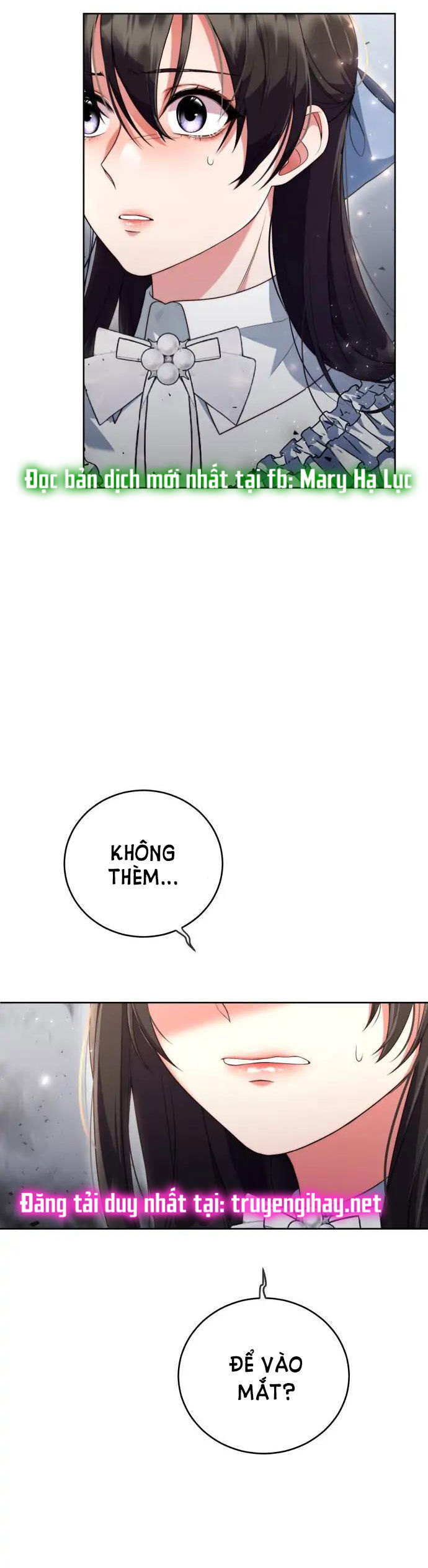 tôi sẽ ly hôn với người chồng bạo chúa chapter 3.1 17