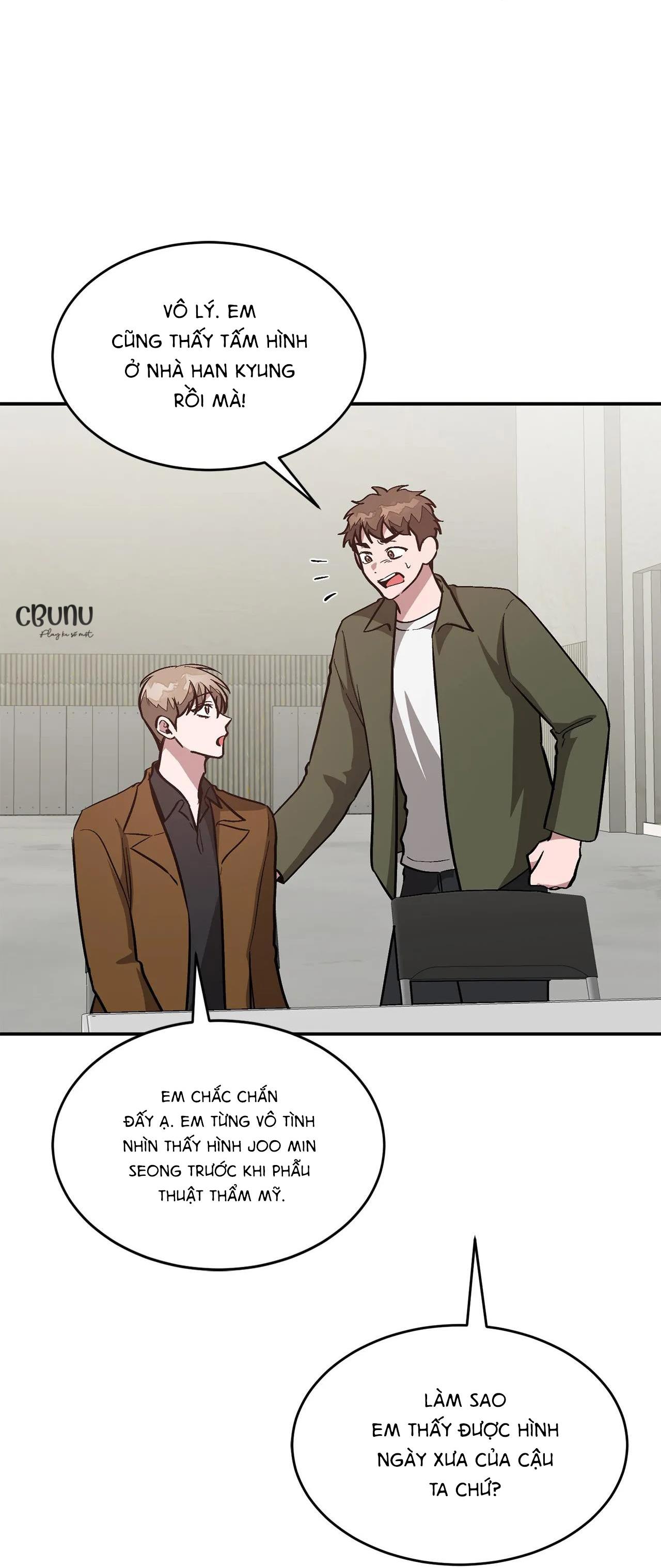 Sống Lại Lần Nữa chapter 59 41