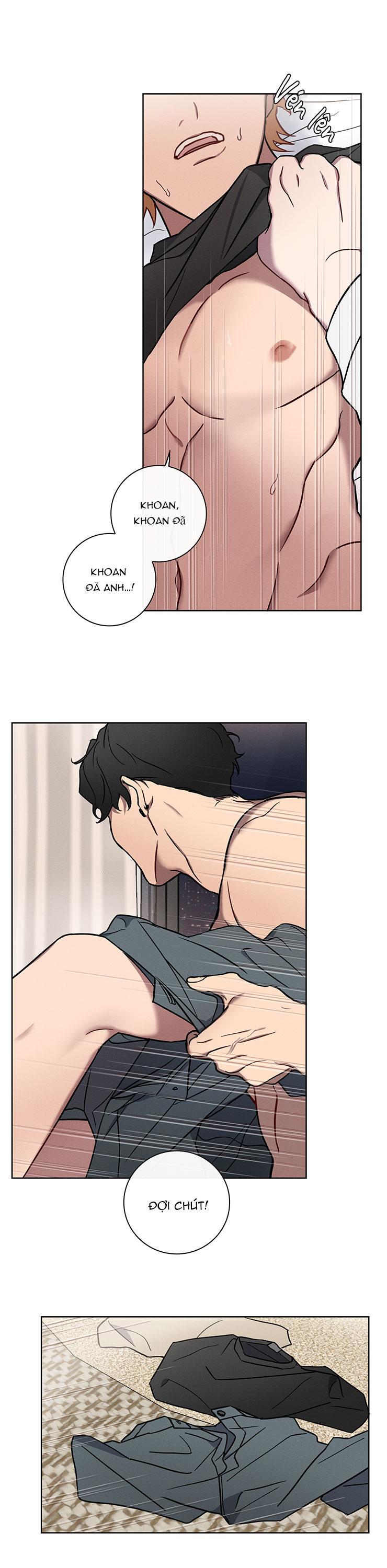 tổng hợp truyện bl ngắn chịch hỏny chapter 3.1 34