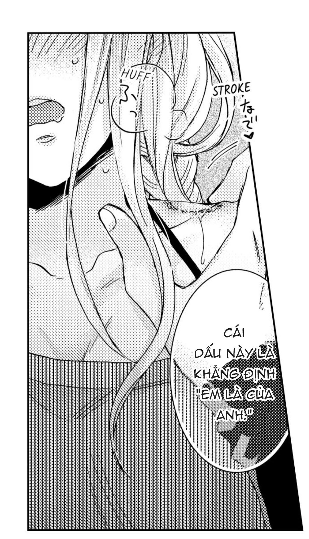 vị sếp thú tính nhà bên chapter 48.3 5