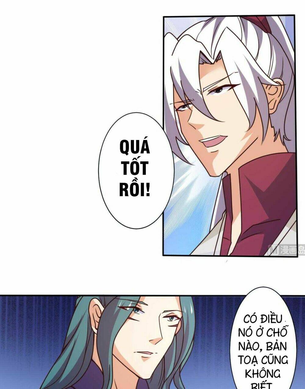 tu chân giả tại dị thế chapter 175 10