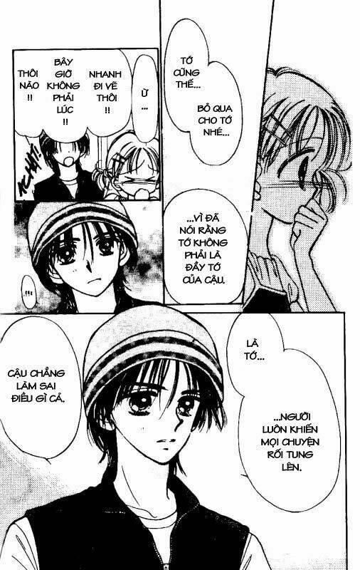 caramel diary chapter 4 16