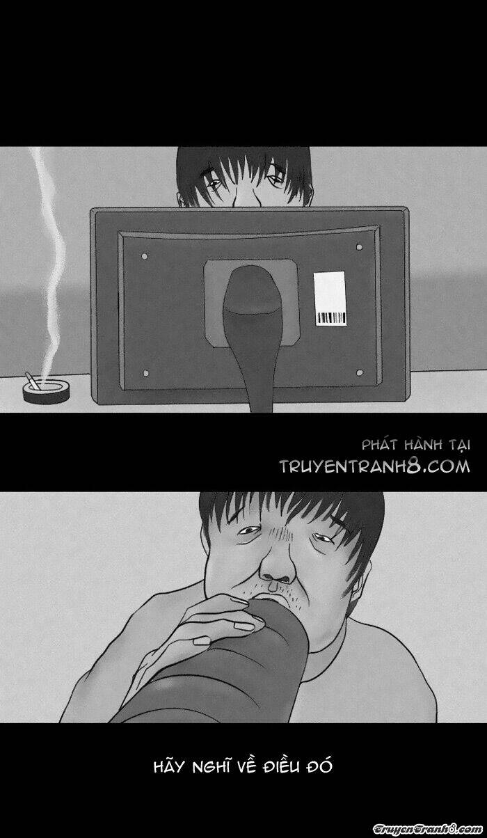 thứ sáu: những câu chuyện cấm chapter 3 43