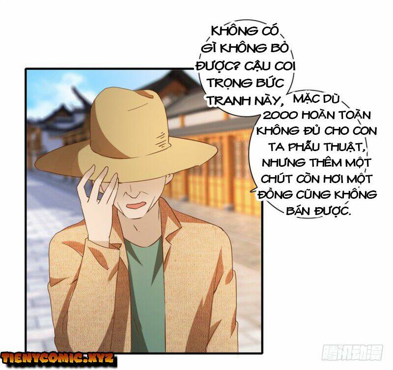 thấu thị tiên y chapter 68 19