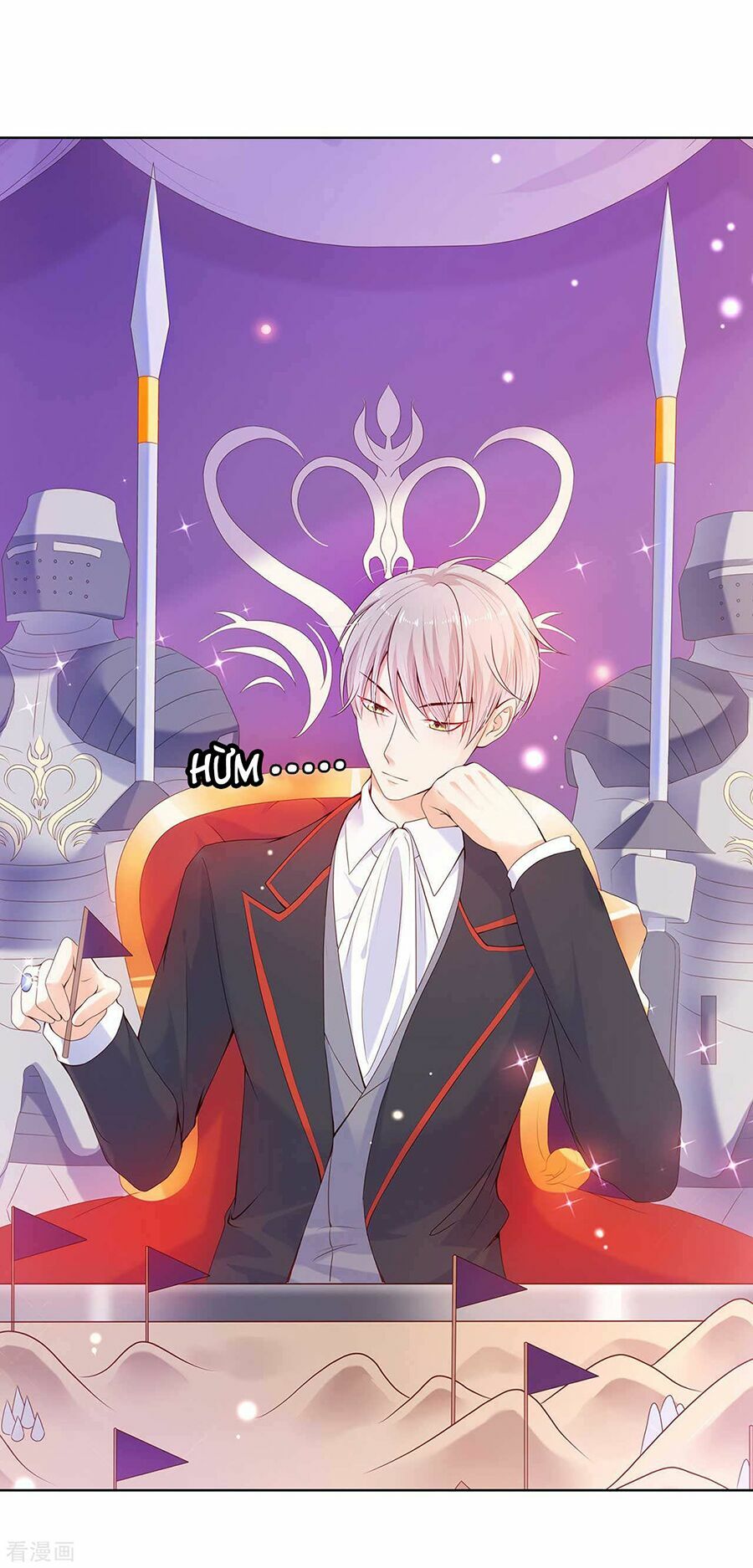 huynh khống công tước gả không được chapter 53.2 2