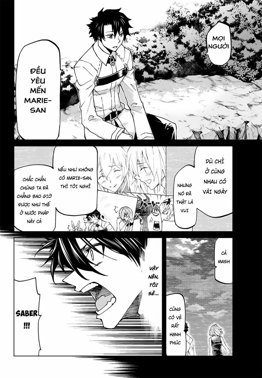 fate/grand order -turas realta- chapter 13 25