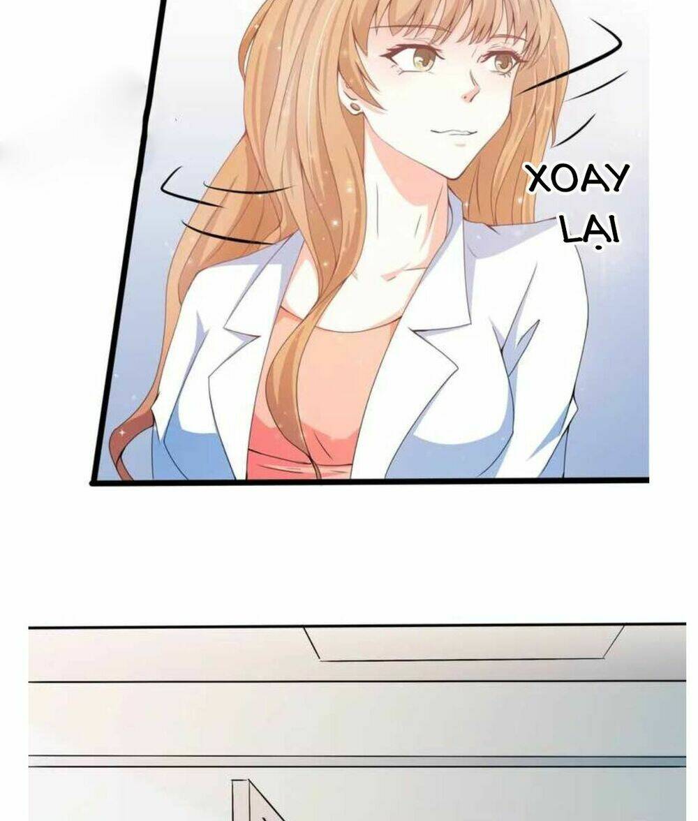 dụ vợ về nhà chồng cũ phải thật ôn nhu chapter 68 21