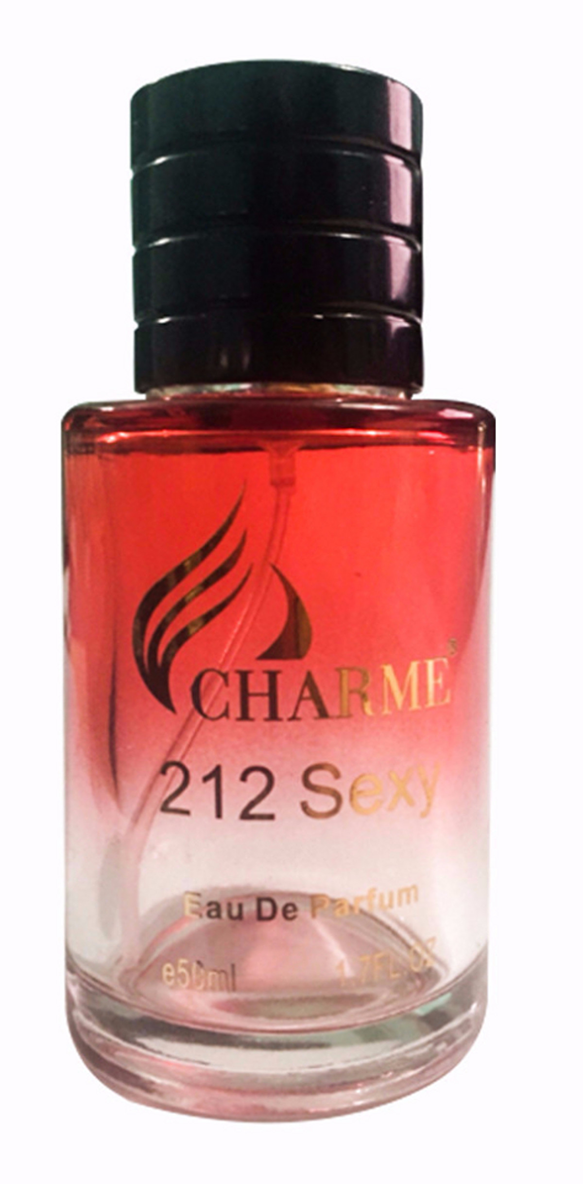 Cặp đôi nước hoa nữ Charme Good Girl (100ml) và nam Charme 212 Sexy(50ml)