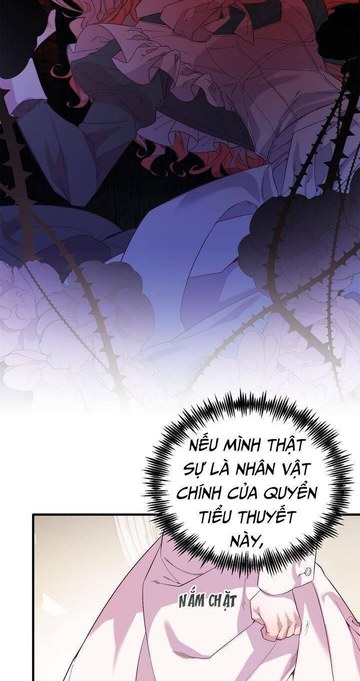 cách để trao vương miện cho vị hoàng tử hoang dã của tôi chapter 25 19