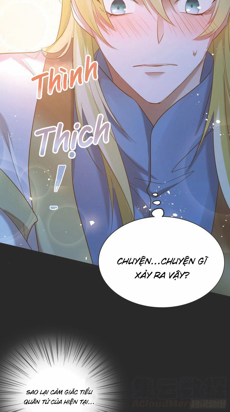 lục thân bất nhận chapter 65 41