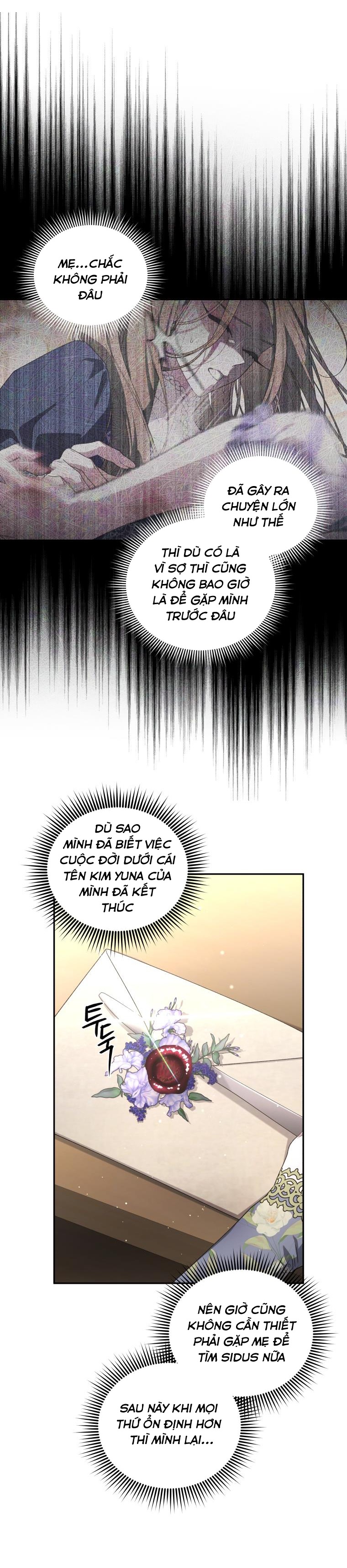 trở thành ác nữ thuần hóa thú cưng chapter 76 44