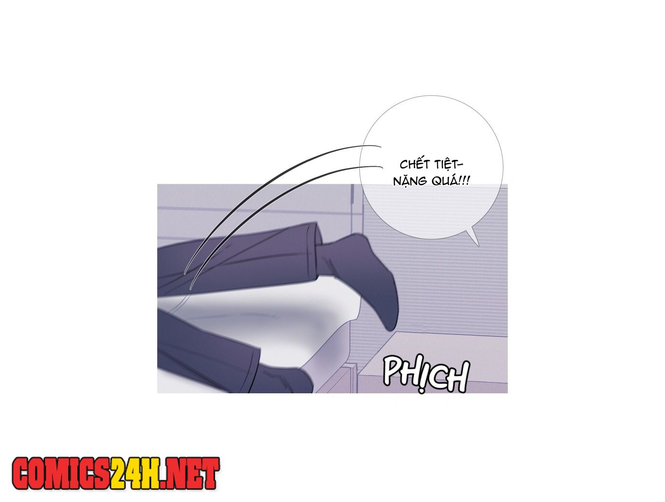 ghost door chapter 19 21