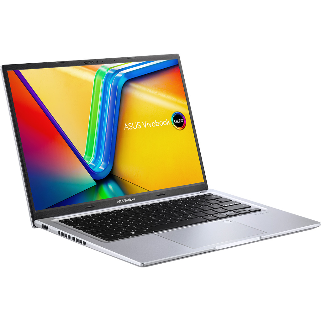 Laptop Asus Vivobook 14 OLED i5-13500H/16GB/512GB/Win11 (A1405VA-KM095W) - Hàng chính hãng