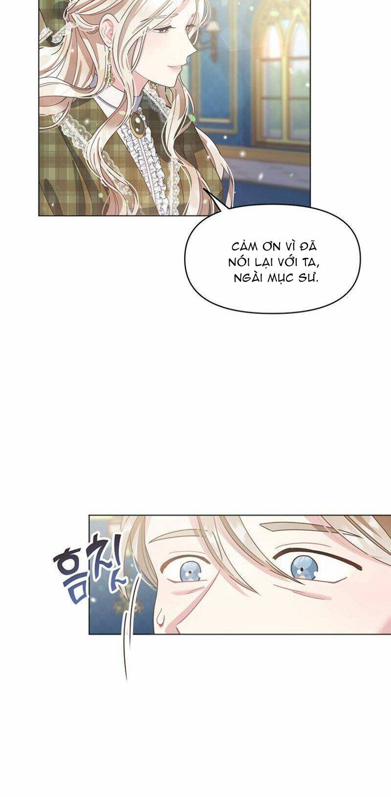 khu vườn câm lặng chapter 5 27