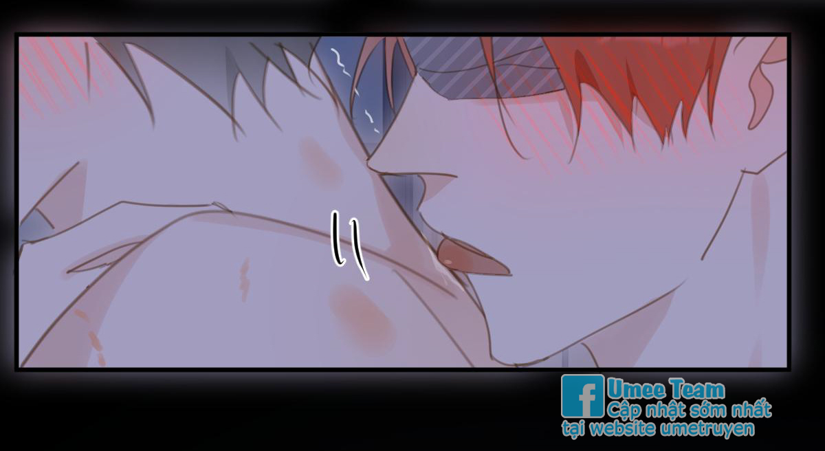 đêm đầy sao nói với em chapter 49 53