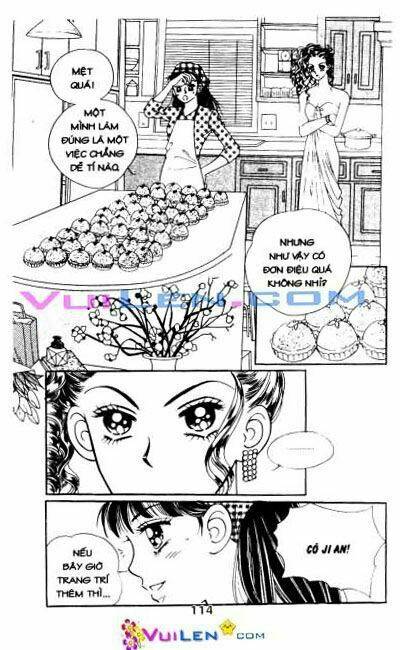 bữa tối của hoàng tử chapter 3 114