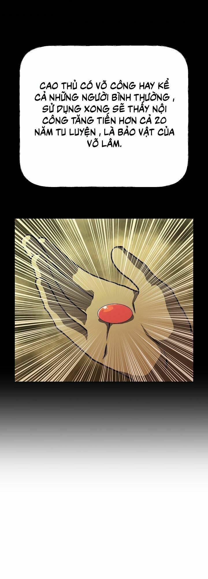 ngũ hợp chí tôn chapter 27 7