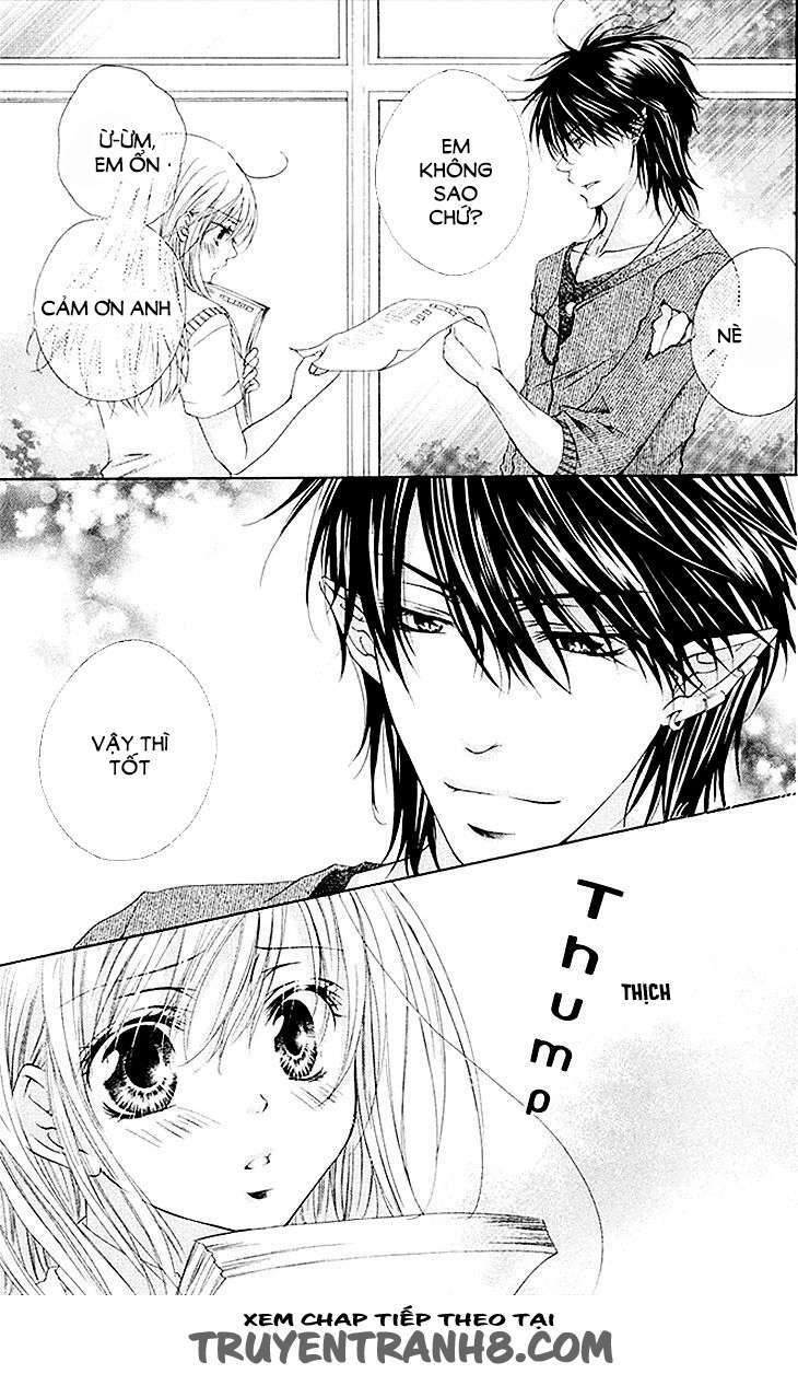 mitsuiro devil 1 chapter 7 27