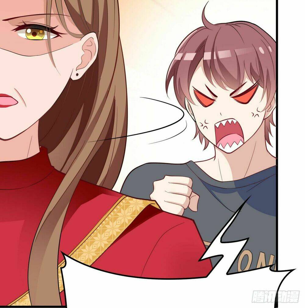 bí mật kết hôn với ảnh đế: vợ ơi đến đây tấn công đi nào chapter 25 30